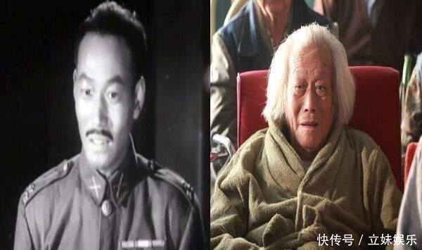 健在|老戏骨黄宗英去世,仍然健在的10位年过九十的老戏骨你认识几位