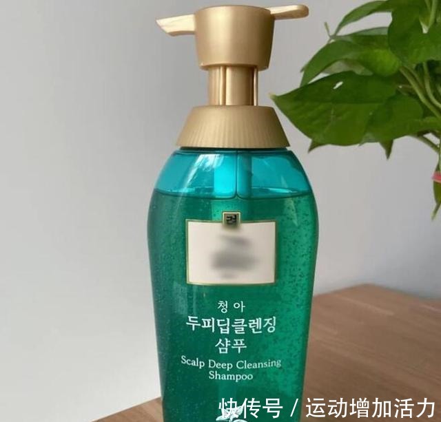 孕期|孕期用什么牌子洗发水好多款网红洗发水,风险大易掉发