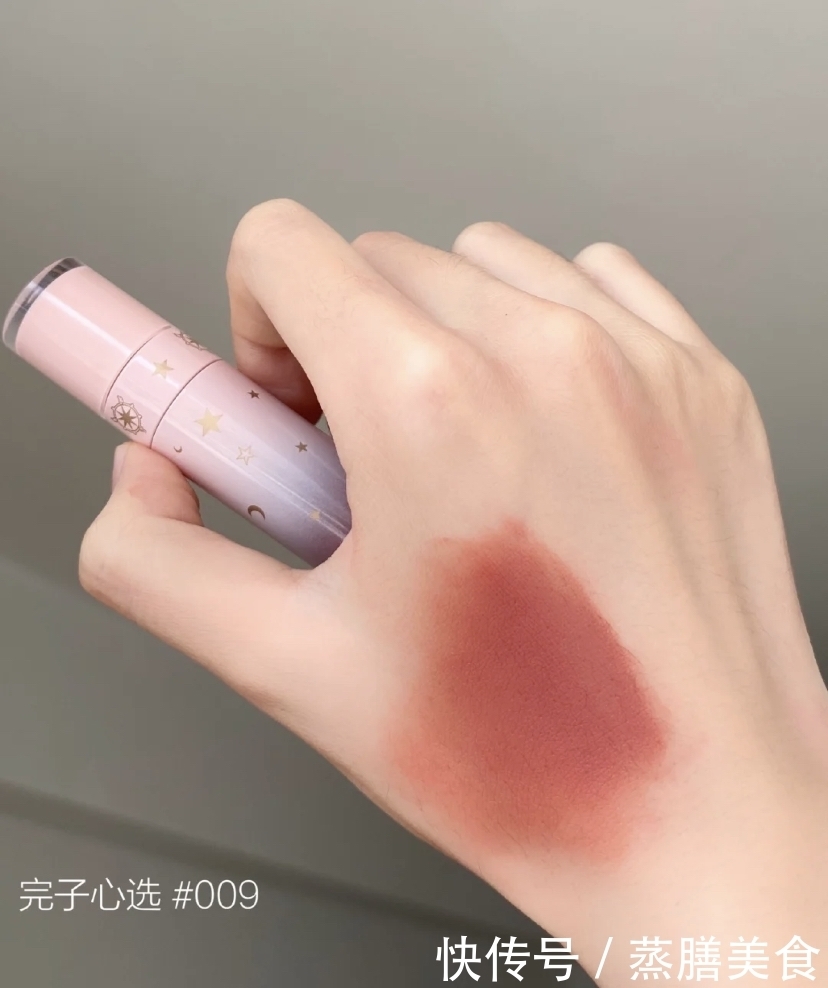 学生党平价口红!素颜必备的8支口红,适合黄皮的显白色号!