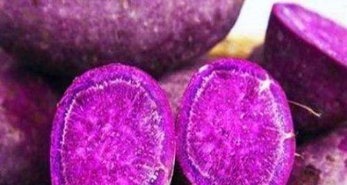  排毒|女性爱美，常吃的食物，延缓衰老，排毒养颜，预防子宫早衰