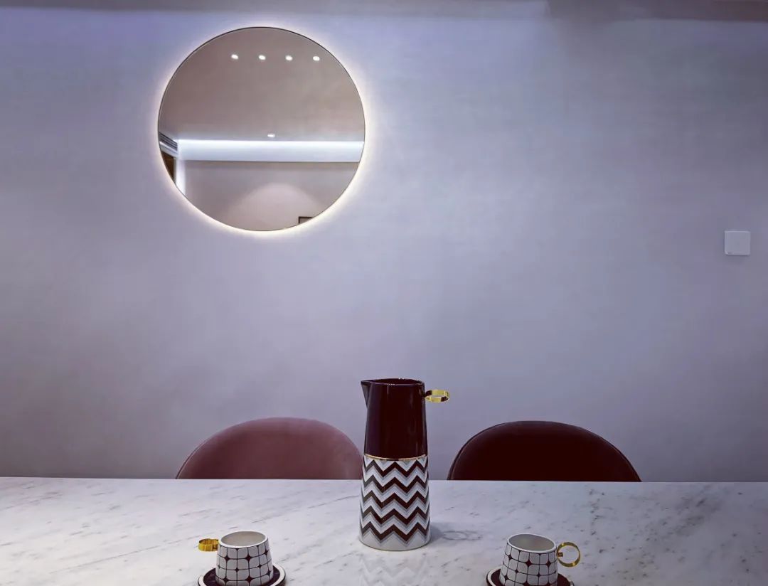 为主人|150㎡现代简约，简洁、舒适与自在，住起来应该很棒