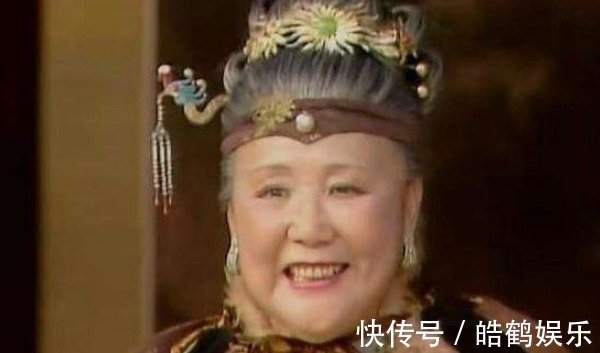 贾史王@红楼梦贾母丈夫至少六个妾,却生不出一个儿子,贾母手腕太厉害