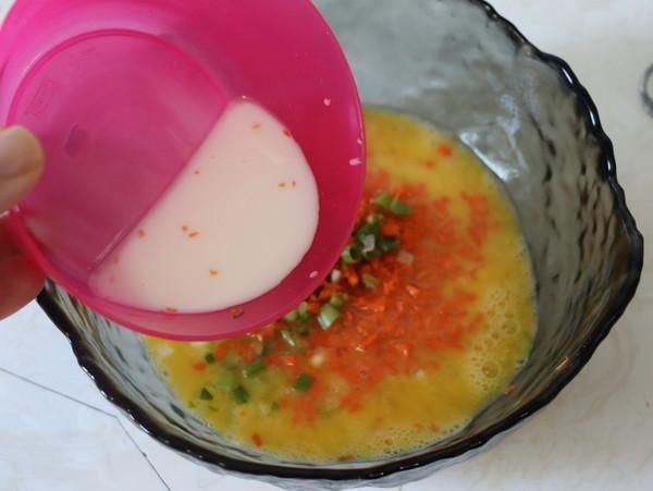 鸡蛋液|入睡难，睡眠浅，隔三差五吃这菜，清心安神，踏实入睡，一觉天亮