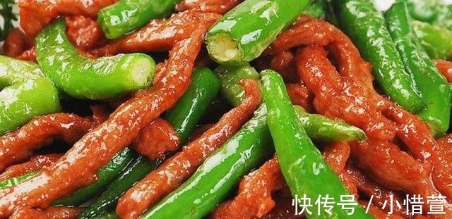 鸡胗|杭椒5种最好吃的做法，简单美味又下饭，看看你喜欢吃哪种？