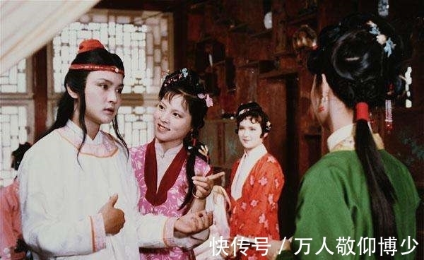 袭人#《红楼梦》:宝玉和宝钗婚后,袭人为什么会被撵出贾府