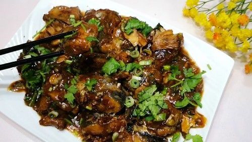 炖鱼去腥,只加酒和醋是大错特错!教你特色农家做法,上桌就光