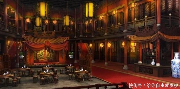 刘伯温|朱元璋宴请开国功臣,刘伯温把龙袍压在屁股下,却因此保住了性命