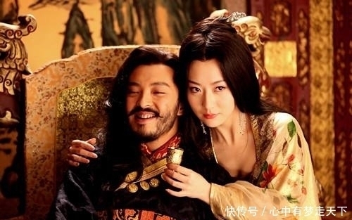 皇帝|2000多年来,哪位开国皇帝最厉害毛主席对他评价极高