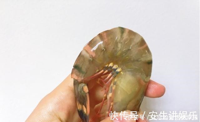 营养|河虾和海虾哪个更有营养吃了30年才知道,告诉家人以后别买错了