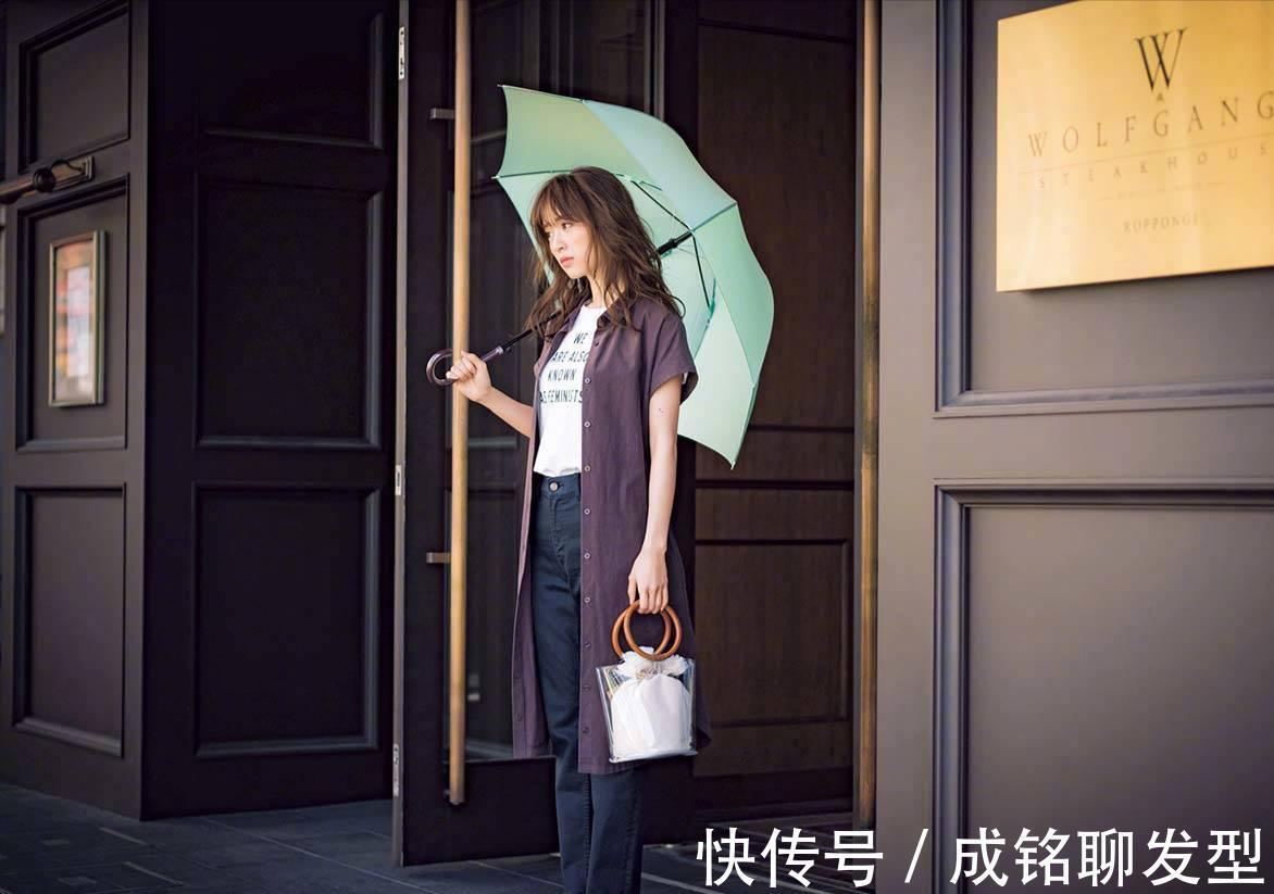 时尚|日常穿搭没思路?这几种时尚好物分享给你,搭配小白也能变高手