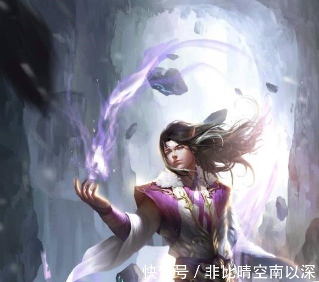 萧凡@六本让读者熬夜通宵的网络小说,高质量不小白,书荒时看个饱