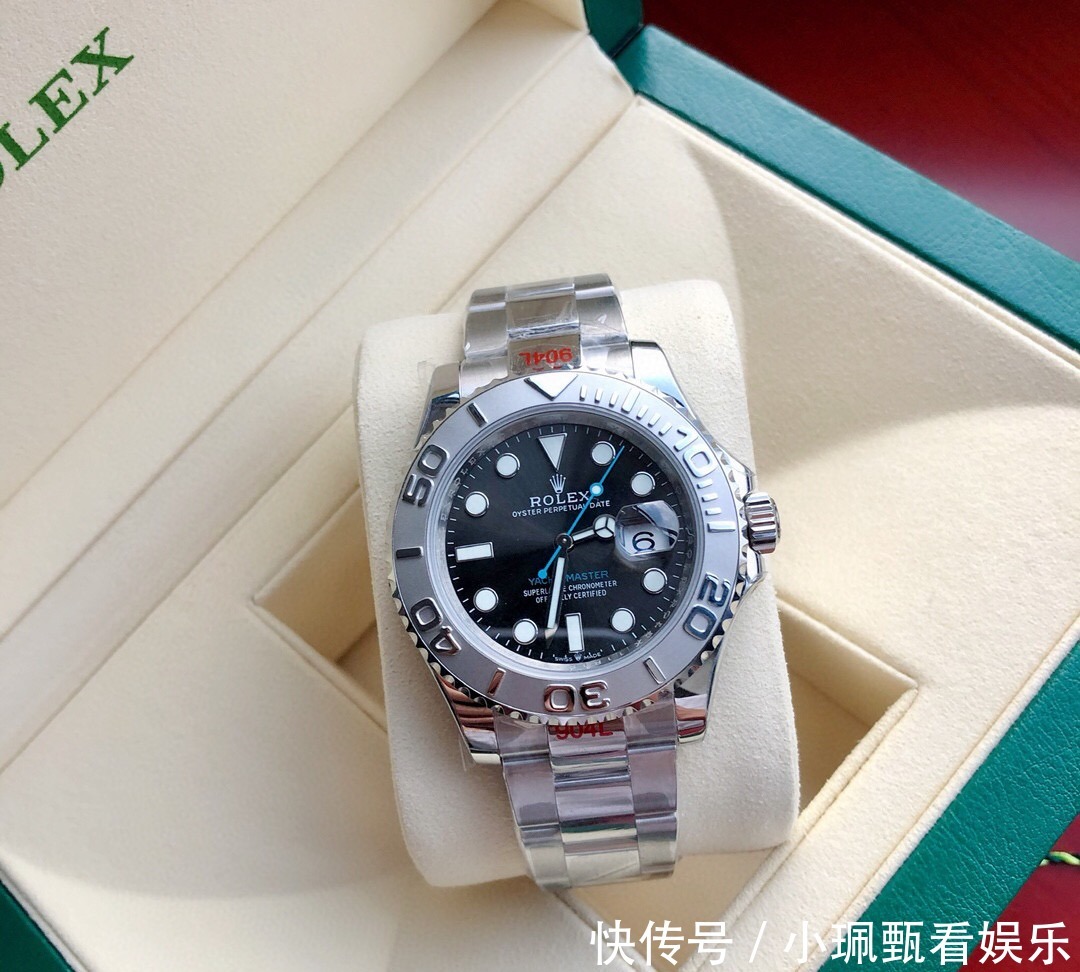 手表|溢价就是在交智商税?三款不会溢价的劳力士手表盘点