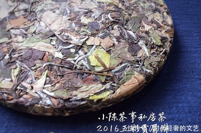 踩到|会买白茶的人,永远不会踩到这四个坑,来看看,你会买白茶吗