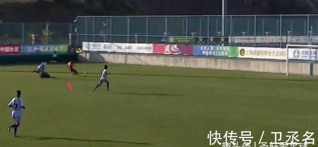 何湘楠|8-0狂胜!中国女足王牌彻底大爆发,2场轰4球:绝杀+51秒闪击破门