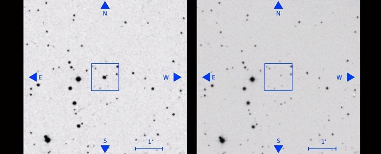 宇宙 超级文明干预宇宙进程？科学家发现：已有800多颗恒星神秘消失