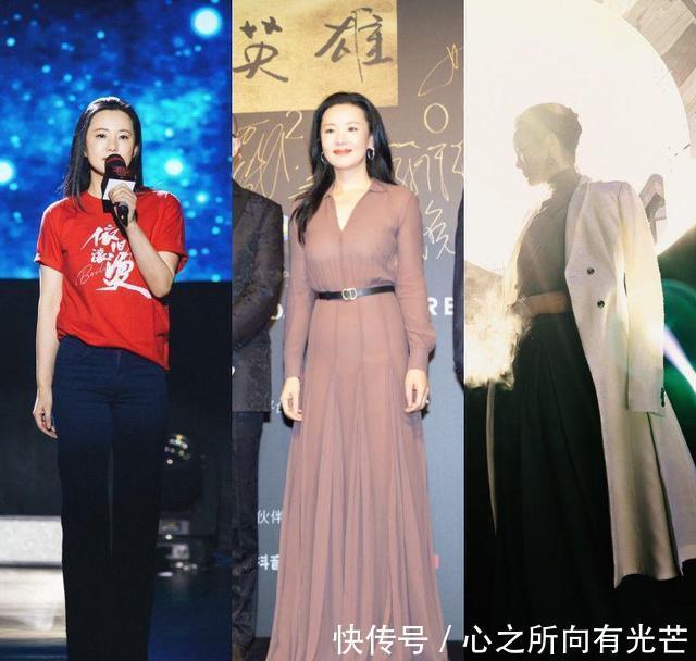 皱纹|为何有些女人长了皱纹依然灵动无关会保养,这些原因少有人留意