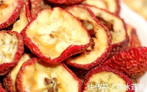 营养|山楂“开胃消食”,鲜山楂和山楂干哪个营养高呢?很多人都不了解