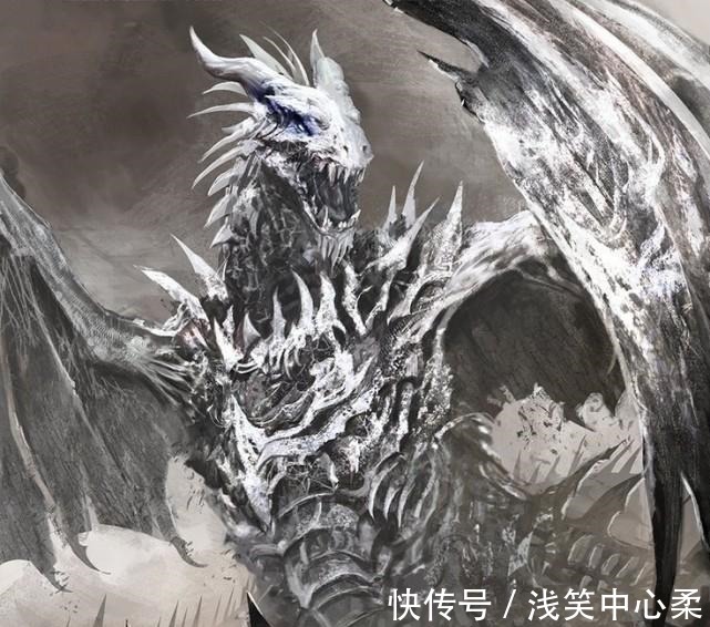 海神|斗罗大陆最强大的五个人形武魂! 最后一个是本体宗老大!