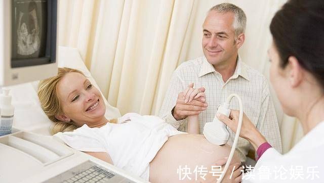 胎心率|怀孕后，如果怀孕的妈妈有这三场表演，也许她是肚子里的小公主，提前恭喜