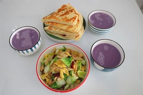 小学生|小学生早餐,一周7天不重样,简单好做又好吃,孩子爱吃不赖床