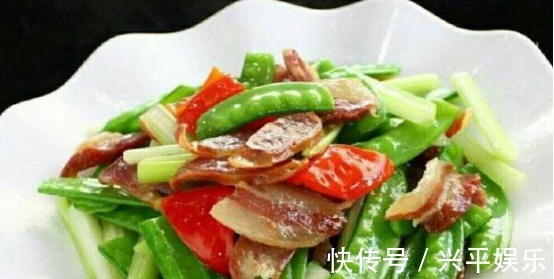 好吃到爆的几道家常菜，做法简单又好吃，下酒菜也是蛮不错的