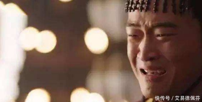 诸葛亮|诸葛亮死后刘禅查他家底,为何大怒不止换谁也接受不了