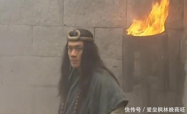 响马|梁山按照关东响马的规矩定四梁八柱,鲁智深武松会成为哪根梁柱