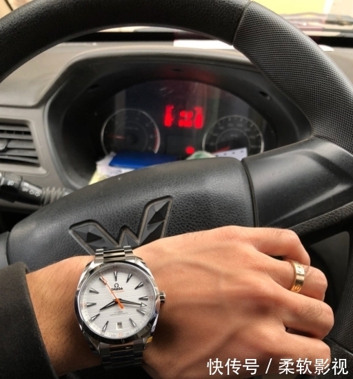欧米茄热门男士手表盘点，第一名屹立不倒，超霸表现一般