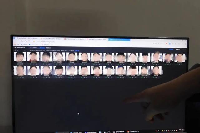 破解|小心!有人使用AI技术破解“人脸识别”系统侵犯个人信息!