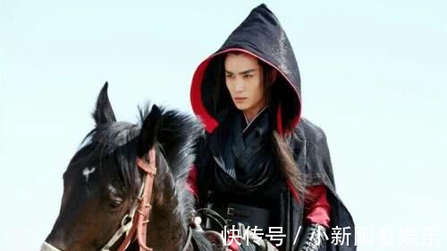 丁鹏!武侠世界里四大顶级刀客,小李飞刀无缘榜单,第一无人能敌