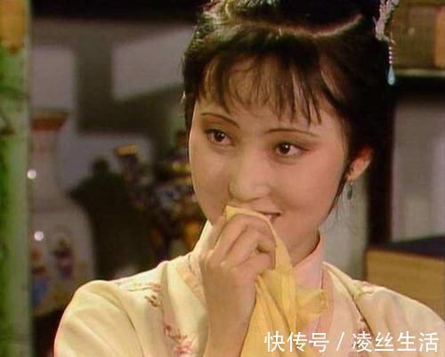 林黛玉$薛宝钗是群芳之冠,但迎春评价黛玉的3字,却说明她这点输给黛玉