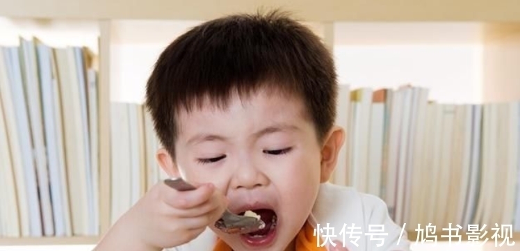 莱菔子|4岁孩子肚子鼓胀如“气球”,个子矮小,医生:脾虚胃弱是祸根