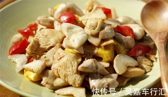 32款出彩家常菜推荐，香酥鲜嫩口味各异，多尝试几款寻找好味道