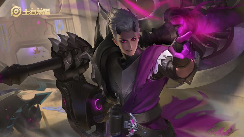 打野|他有着惨不忍睹的胜率,难以置信的登场率,却是巅峰赛吃香的选择