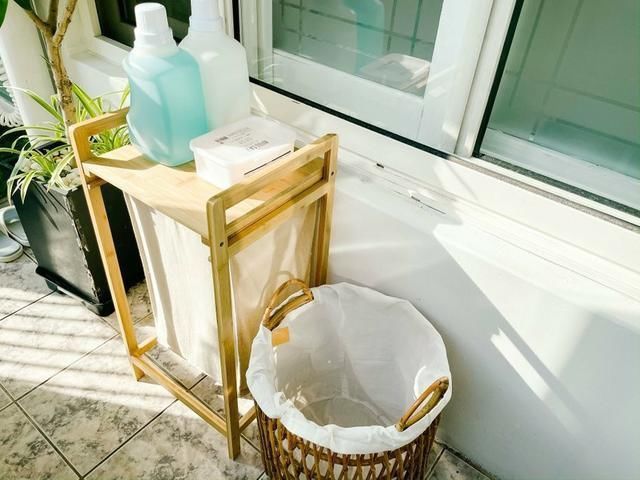 一日三餐|小夫妻82㎡的婚房,是整栋楼最有远见的一家,五脏俱全收纳超强