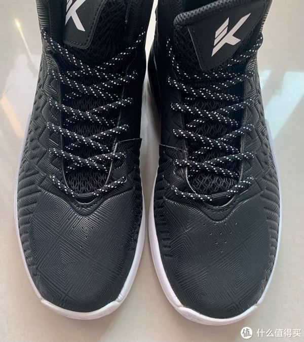 耳熟能祥 开学新装备--100元价位的性价比篮球鞋安踏kt3篮球鞋