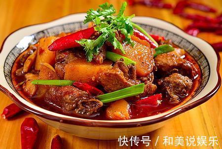 色香味浓的几道下饭菜,做法简单解馋又下饭,不妨来试一试