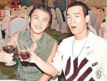 陈小春|陈小春当年痛批谢霆锋、陈冠希算什么东西,就连郑伊健都说惹不起他