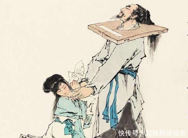 人生|水浒传:林冲能改变梁山命运,为何无法掌控自己的人生?理由扎心