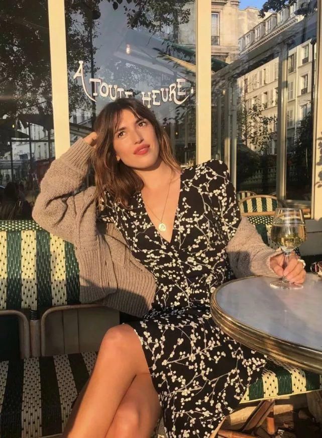 多种穿搭，早春这样穿，活该你好看！