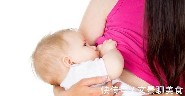 质量|想要母乳质量好,这五种营养缺一不可!
