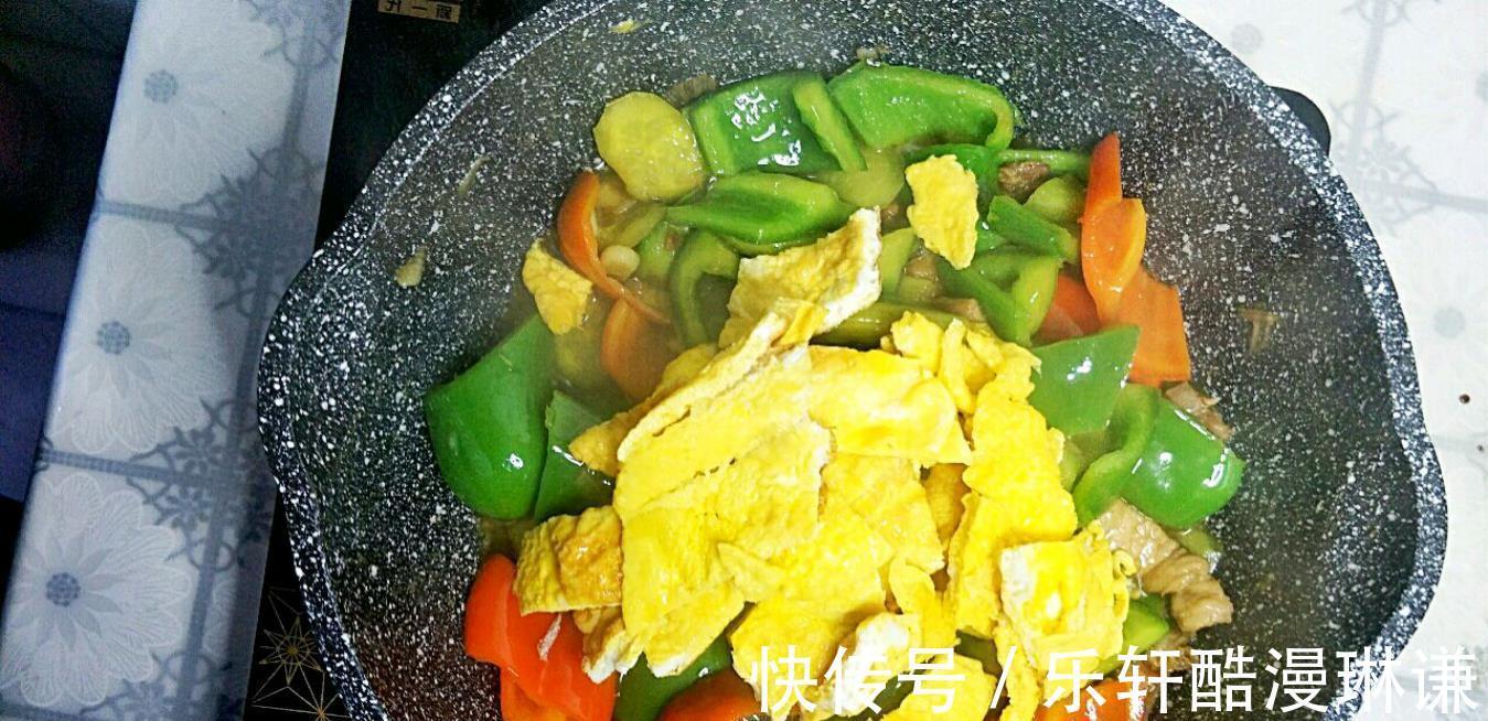 胃口|夏季胃口特别差，孩子特爱吃这菜，做法特简单，不肥不腻，别错过