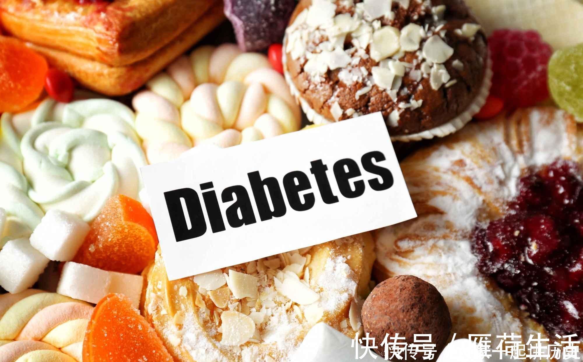 葡萄糖|糖尿病患者适合吃什么？提醒：两种主食最好，还需要注意这些禁忌