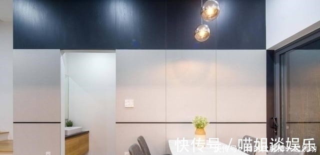 壁挂电视|卖掉城里100㎡,回农村建230㎡别墅,一楼院子顶楼露台,生活安逸