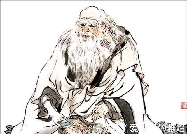 道德经$道德经:人为什么不能太出众?老子仅6个字的回答,让人醍醐灌顶