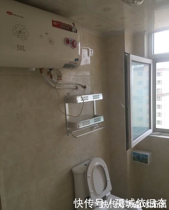 装修|毛胚房简单装修,总的才花费三万五,给大家晒晒效果!