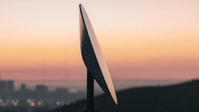 200Mbps以上的Starlink速度是解决美国