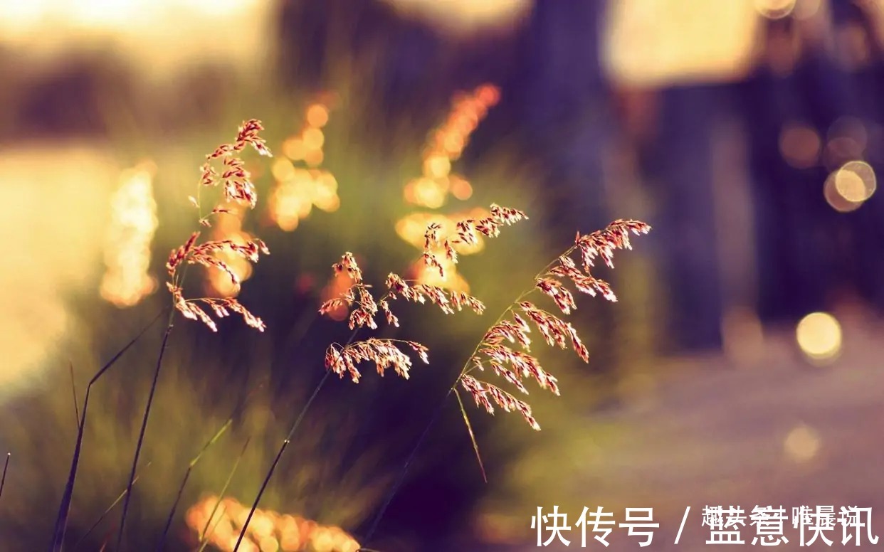 小富&一个人的福报有多少,根本藏不住,这些地方一看便知