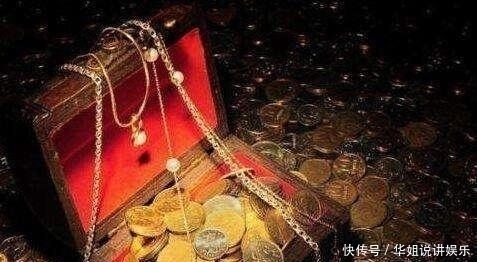 世界苦寻的两大宝藏：其中一处就在中国被发掘