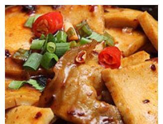 豆腐|孩子连续几天吃肉看见都腻,多吃软糯菜,香甜软糯促进孩子发育